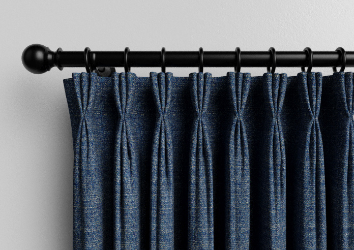 Jakarta, Seabed - Made to Measure Curtains - Image 11